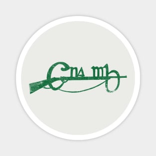 Cumann na mBan Magnet